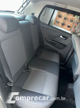 FOX 1.6 MI I-motion 8V