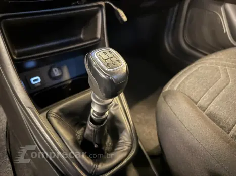 STRADA 1.3 FIREFLY FLEX FREEDOM CS MANUAL