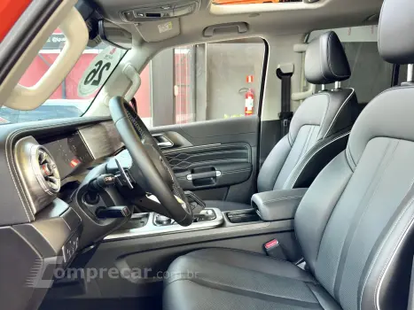 TANK 300 2.0 HI4-T PHEV 4X4 9HAT