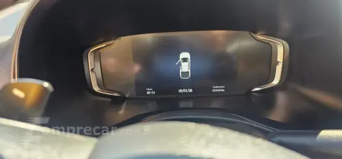 TORO VOLCANO 2.0 DIESEL 2025