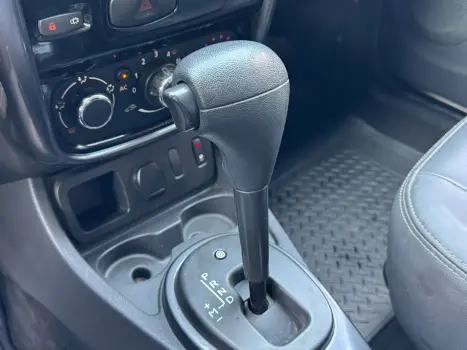 DUSTER 2.0 16V Dynamique