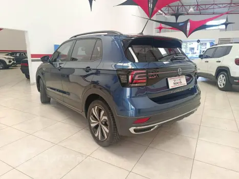 T-CROSS 1.0 200 TSI Comfortline