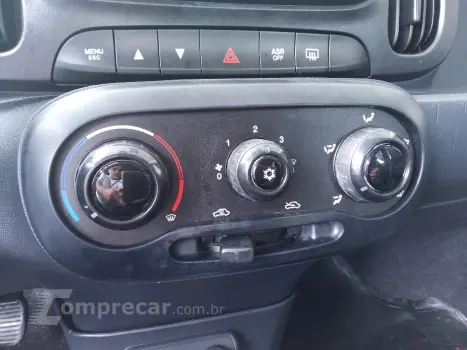 MOBI 1.0 EVO FLEX LIKE. ON MANUAL