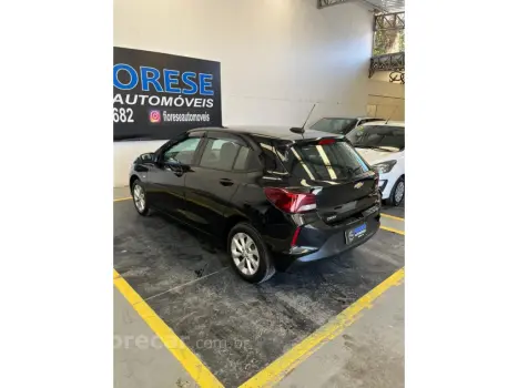 ONIX 1.0 TURBO FLEX LTZ MANUAL