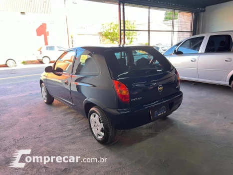 CELTA 1.0 MPFI VHCE 8V