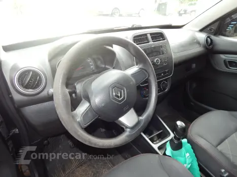 KWID 1.0 12V SCE ZEN