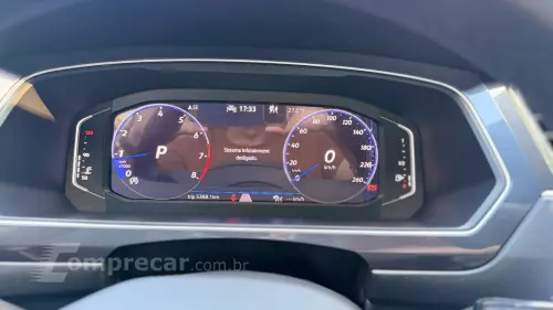 TIGUAN 2.0 300 TSI Allspace R-line