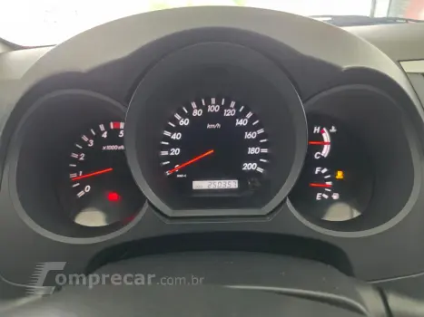 HILUX 2.8 SRX 4X4 CD 16V