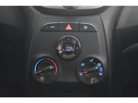 HB20 - 1.6 COMFORT PLUS 16V 4P AUTOMÁTICO