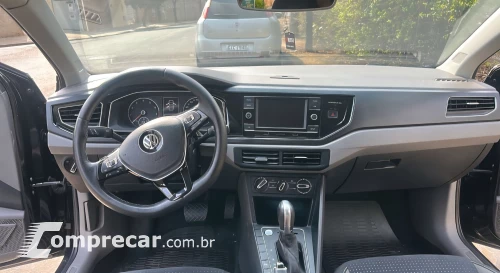 POLO 1.0 170 TSI