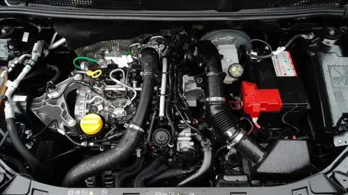 KARDIAN 1.0 TCE FLEX EVOLUTION EDC