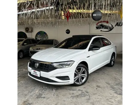 JETTA 1.4 250 TSI TOTAL FLEX R-LINE TIPTRONIC