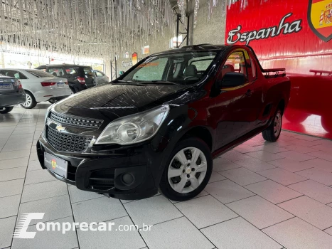 CHEVROLET MONTANA 1.4 MPFI LS CS 8V 2 portas