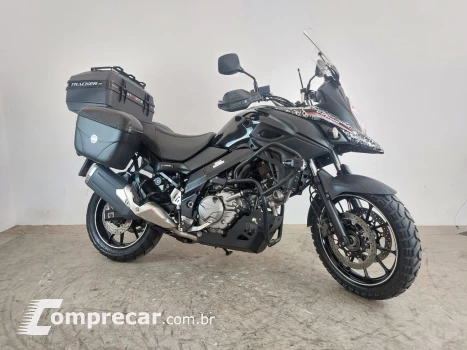 SUZUKI SUZUKI V STROM 650 ABS