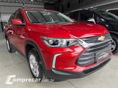 TRACKER 1.0 Turbo
