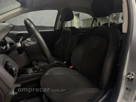 ONIX 1.0 FLEX MANUAL