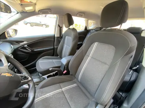 TRACKER 1.0 TURBO FLEX LT AUTOMÁTICO