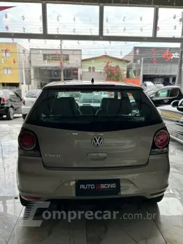 POLO 1.6 MI Sportline 8V