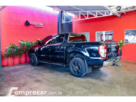 RANGER 3.2 XLT 4X4 CD 20V DIESEL 4P AUTOMÁTICO