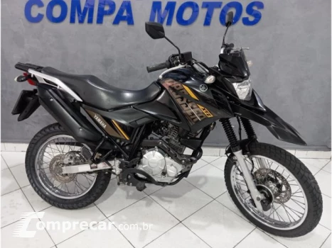 Yamaha XTZ 150 CROSSER Z - Trail