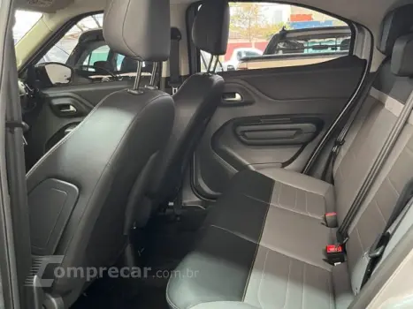 BASALT - 1.0 TURBO 200 SHINE CVT