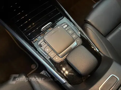 GLB 200 1.3 CGI GASOLINA ADVANCE 7G-DCT