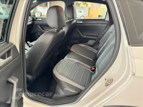 NIVUS 1.0 200 TSI Highline