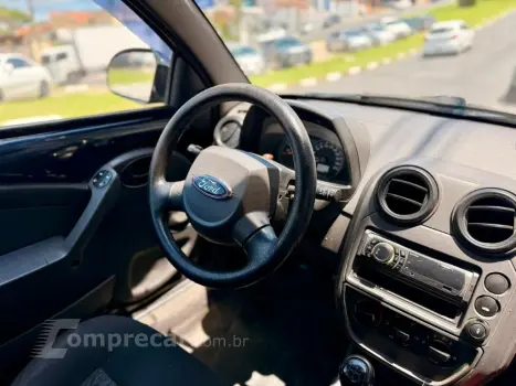 Ka 1.0 8V/1.0 8V ST Flex 3p