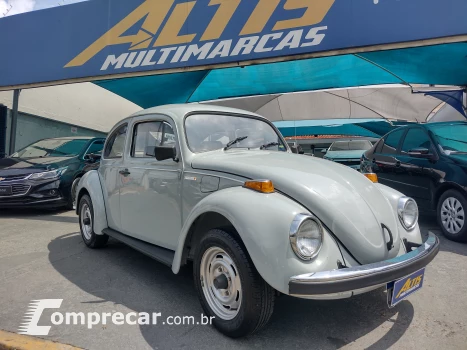 Volkswagen FUSCA 1.3 L 8V 2 portas