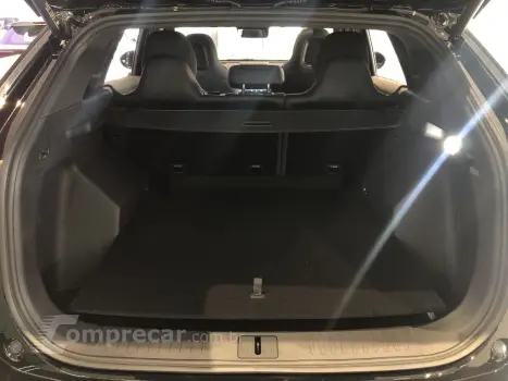 7 1.5 TGDI PHEV PRESTIGE DHT