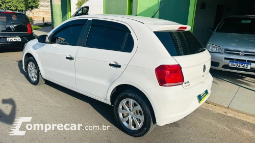 GOL 1.0 12V MPI Totalflex