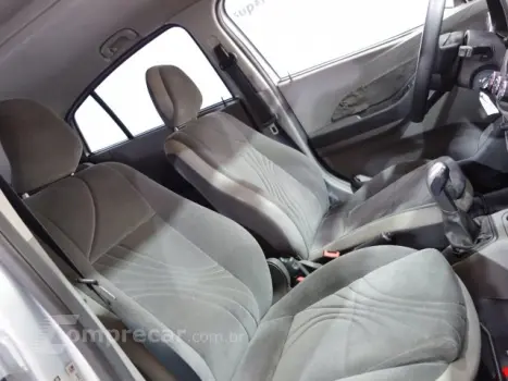 AGILE - 1.4 MPFI LTZ 8V 4P MANUAL