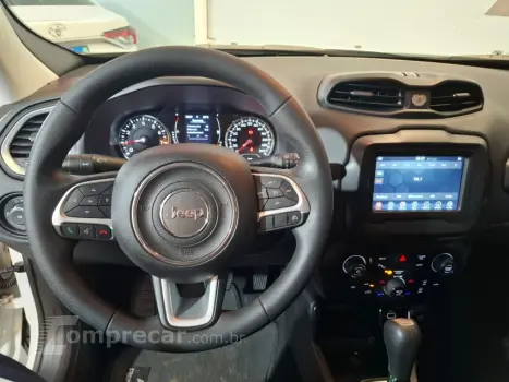 RENEGADE 1.8 16V STD