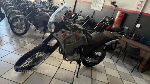 Yamaha XTZ TENERE 250C