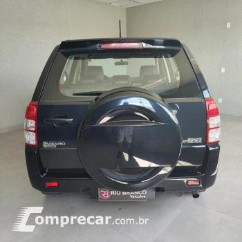 GRAND VITARA 2WD 4X2 2.0 16V 4P