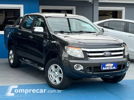 RANGER 3.2 XLT 4X4 CD 16V