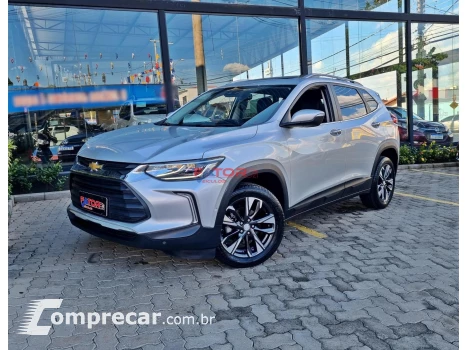 CHEVROLET Tracker HEV/ 12T A PR 4 portas