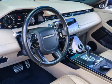 Range R. EVO SE Si4 R-Dyn. 2.0 Flex Aut.