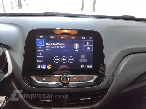 ONIX 1.0 TURBO FLEX LT MANUAL