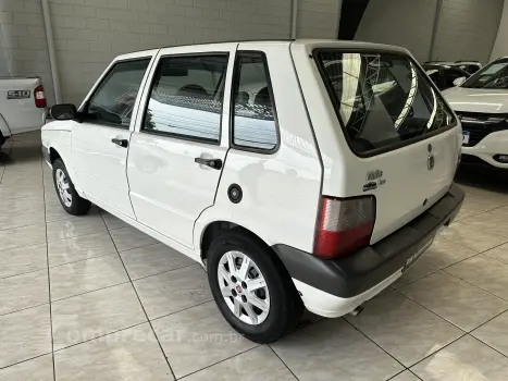 UNO 1.0 MPI Mille Fire Economy 8V