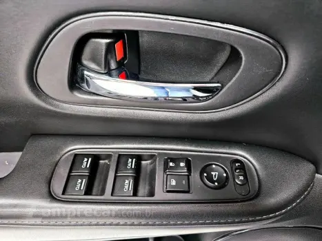 HR-V EX CVT 1.8 I-VTEC