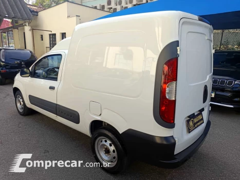 FIORINO 1.4 MPI Furgão Endurance 8V