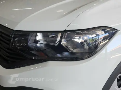 T-CROSS 1.0 200 TSI TOTAL FLEX SENSE AUTOMÁTICO