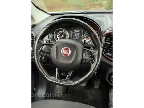 TORO 1.8 16V EVO FLEX FREEDOM AT6