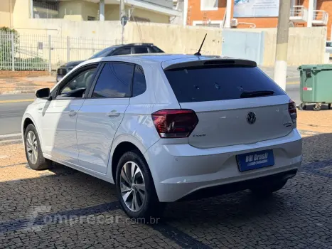 POLO 1.0 170 TSI Comfortline