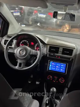 Fox Trendline 1.6 Flex 8V 5p