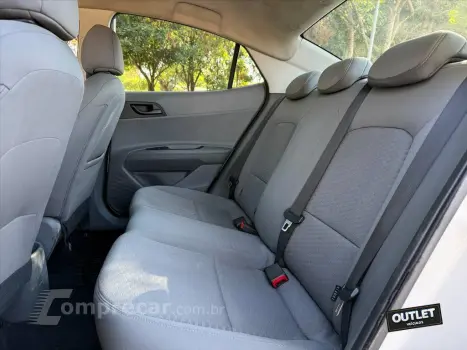 HB20S 1.0 12V FLEX VISION MANUAL