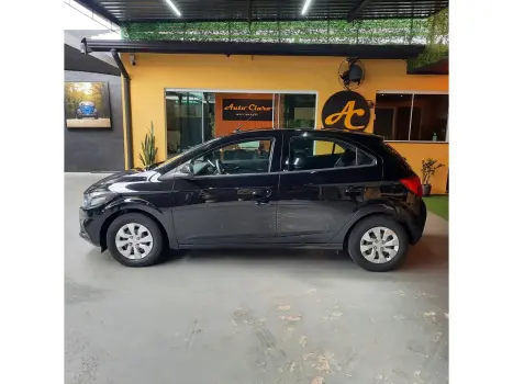 ONIX 1.0 MPFI LT 8V FLEX 4P MANUAL