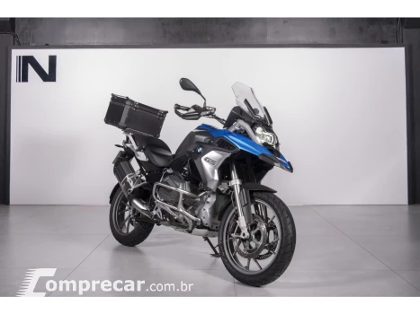 BMW R 1250 GS SPORT