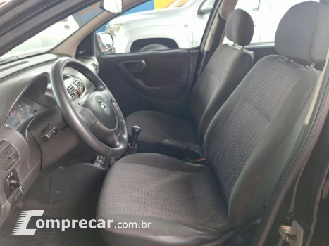 CORSA HATCH - 1.4 MPFI MAXX 8V 4P MANUAL